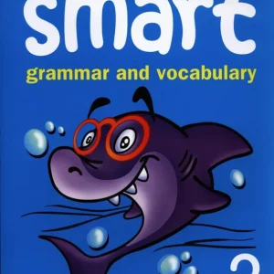 Alacsony ár Smart Grammar and Vocabulary 3 Student's Book (2008)