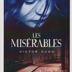 Victor Hugo: Les Misérables (2012) Prémium