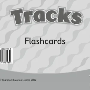 Biztonságos fizetés Tracks 2 Flashcards (2009)